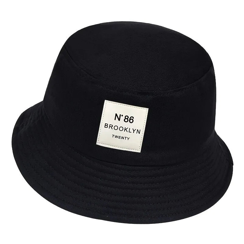 N86 Bucket Hats
