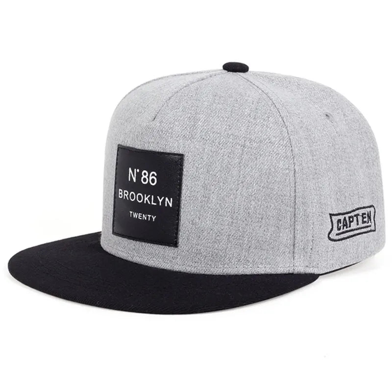 Brooklyn Baseball Caps