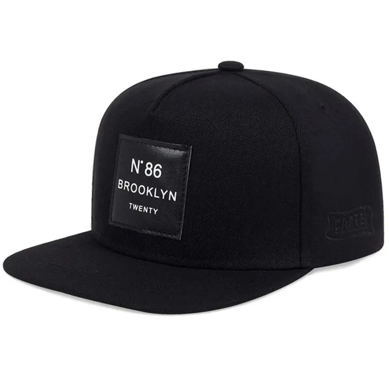 Brooklyn Baseball Caps