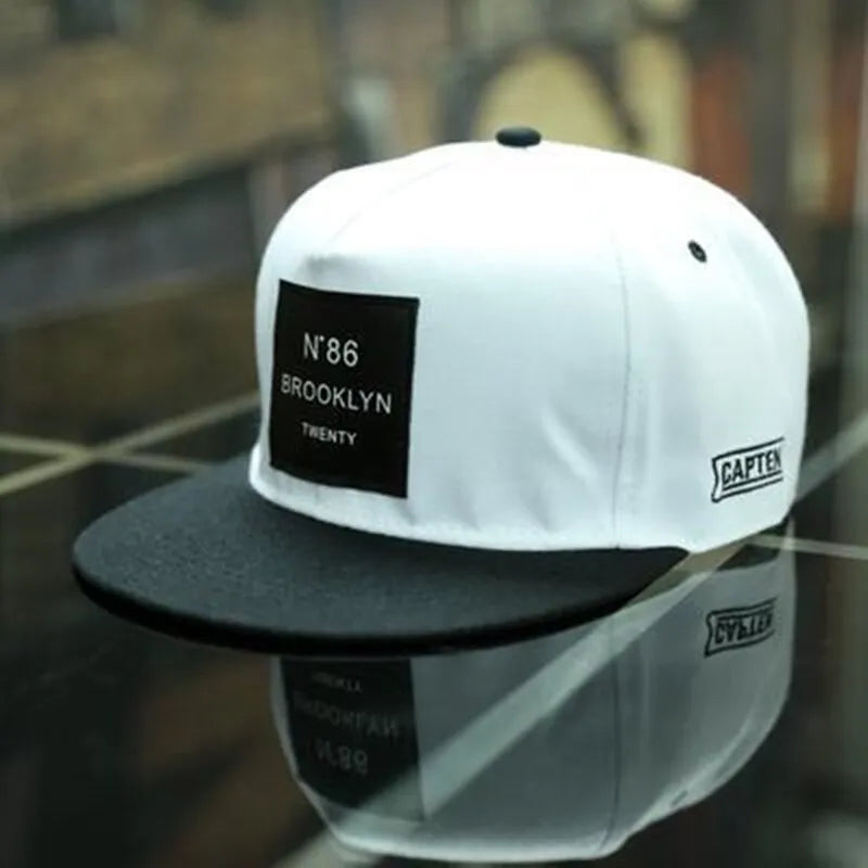 Brooklyn Baseball Caps