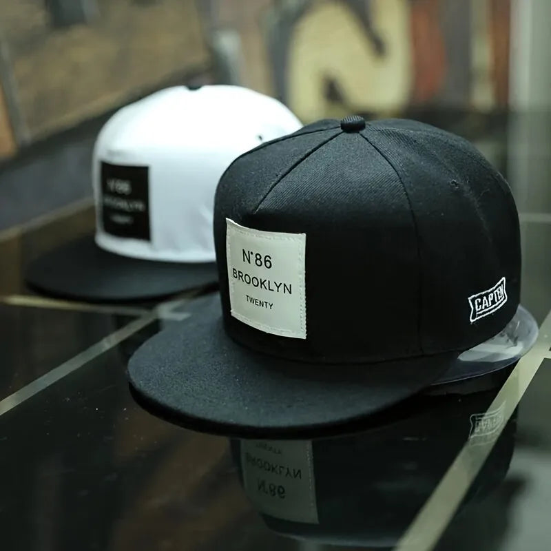 Brooklyn Baseball Caps