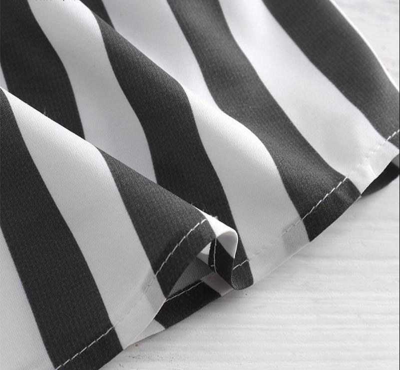 Men shirts, striped thin (Red, Yellow & Grey) CIRCUS STORE