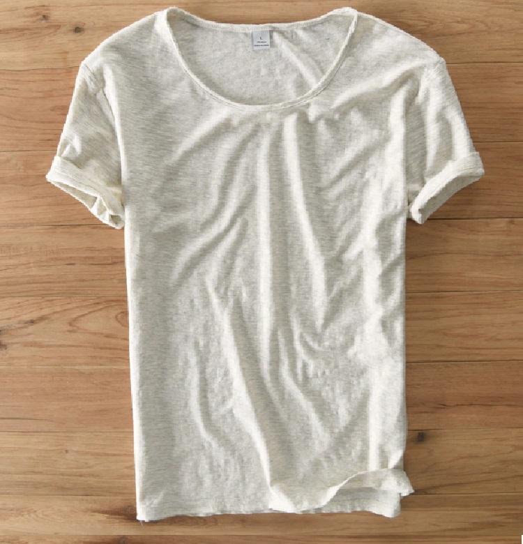 Men t-shirt, O-NECK (several colors) CIRCUS STORE