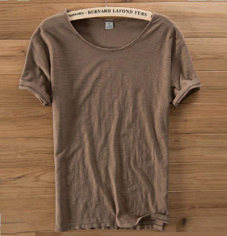 Men t-shirt, O-NECK (several colors) CIRCUS STORE