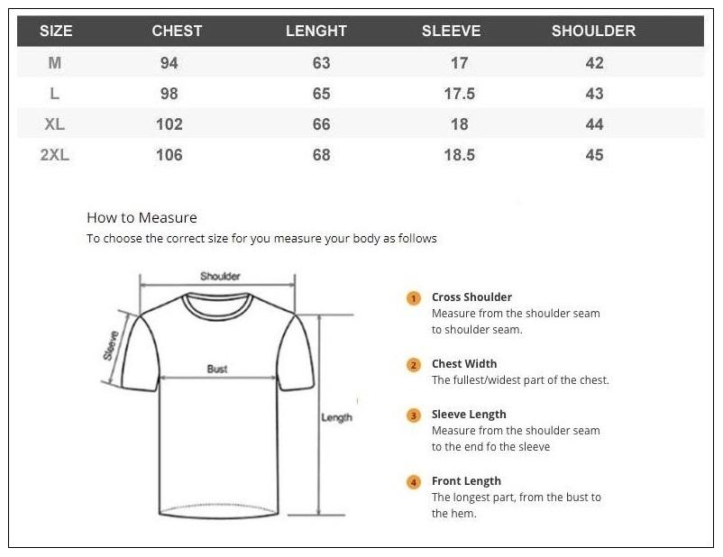 Men t-shirt, O-NECK (several colors) CIRCUS STORE