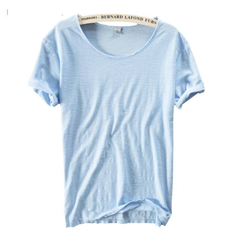 Men t-shirt, O-NECK (several colors) CIRCUS STORE