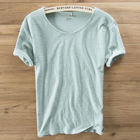 Men t-shirt, O-NECK (several colors) CIRCUS STORE