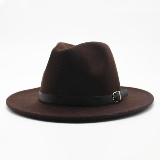 Stylish Vintage Hats For Men. Several colors CIRCUS STORE