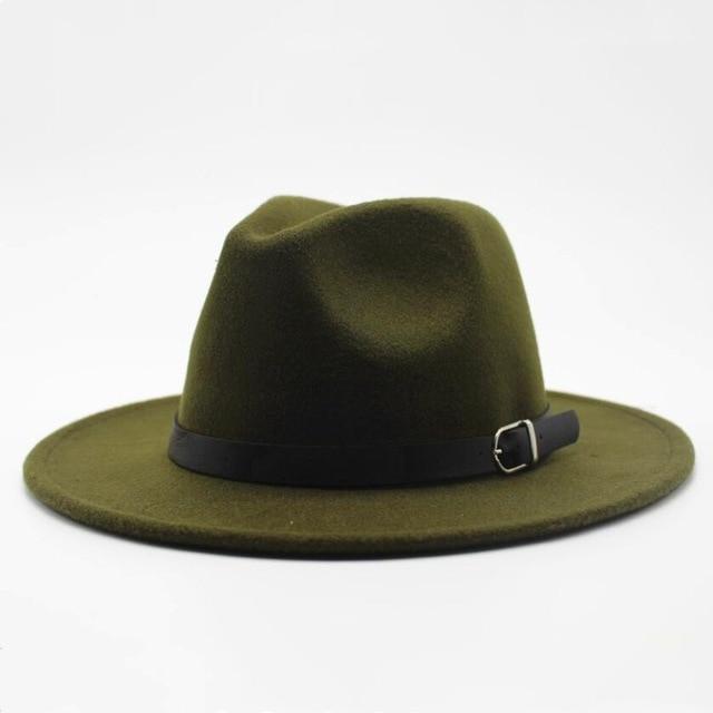 Stylish Vintage Hats For Men. Several colors CIRCUS STORE
