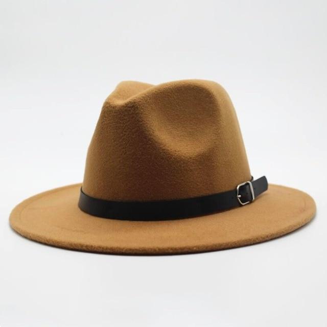 Stylish Vintage Hats For Men. Several colors CIRCUS STORE
