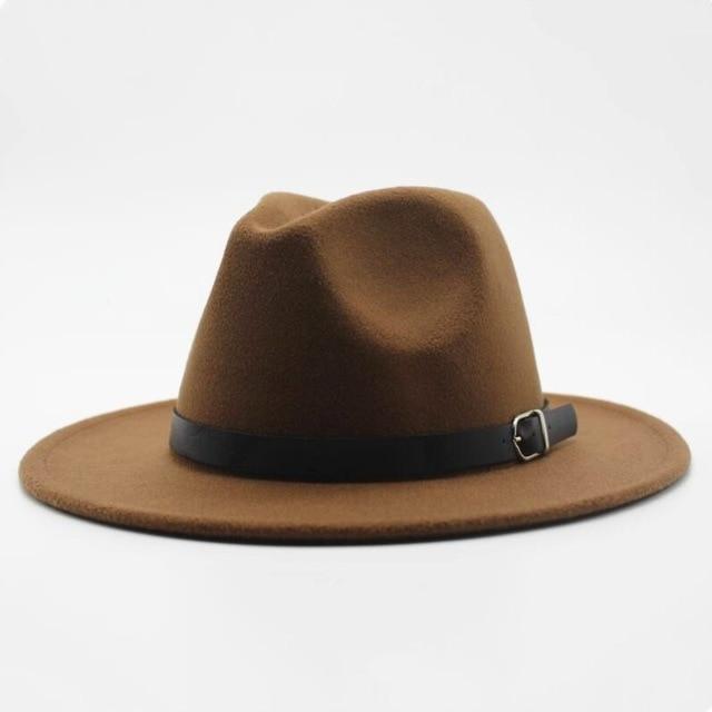 Stylish Vintage Hats For Men. Several colors CIRCUS STORE