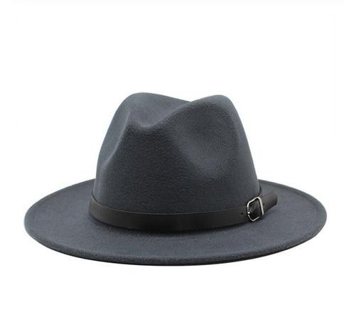 Stylish Vintage Hats For Men. Several colors CIRCUS STORE