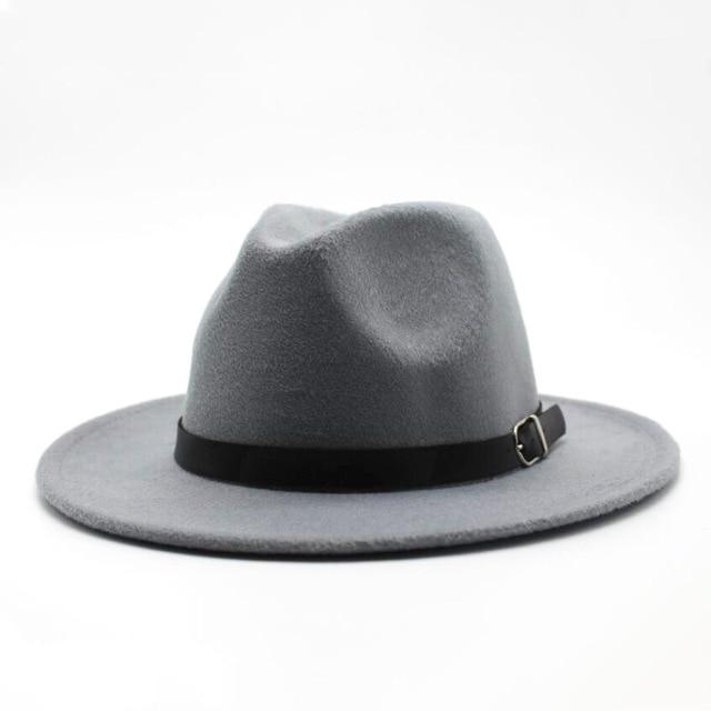 Stylish Vintage Hats For Men. Several colors CIRCUS STORE