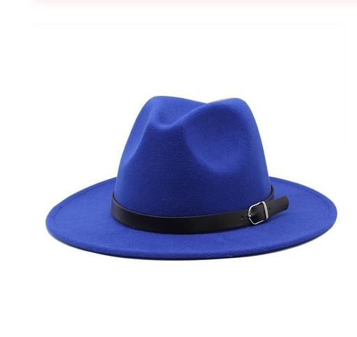 Stylish Vintage Hats For Men. Several colors CIRCUS STORE