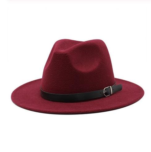 Stylish Vintage Hats For Men. Several colors CIRCUS STORE