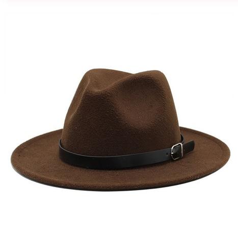 Stylish Vintage Hats For Men. Several colors CIRCUS STORE