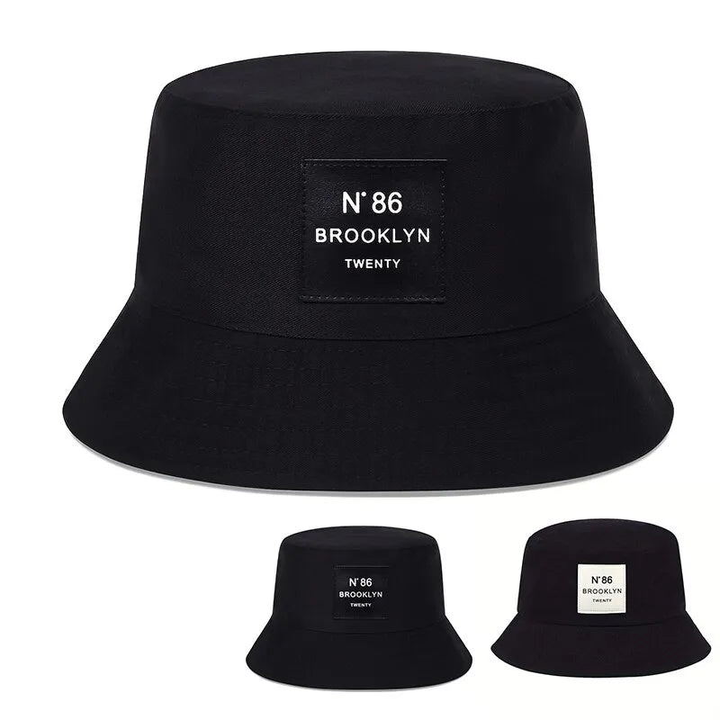 N86  Bucket Hats