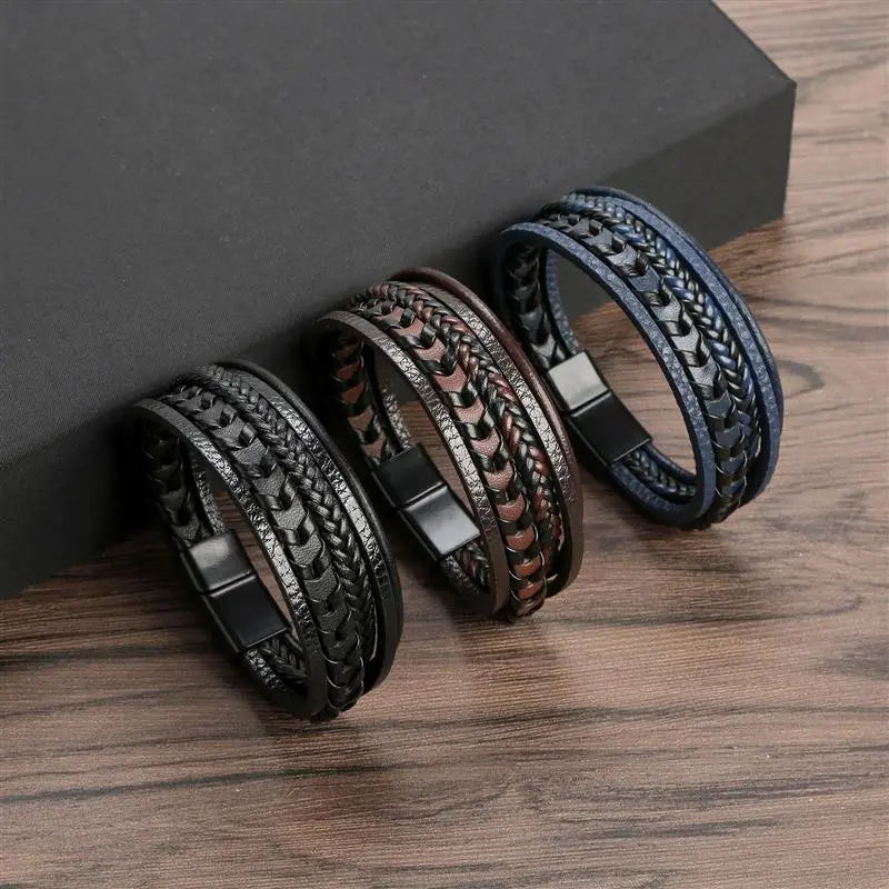 Men Bracelets