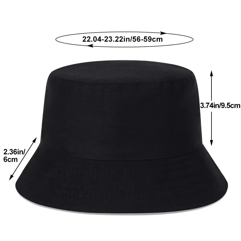 N86  Bucket Hats