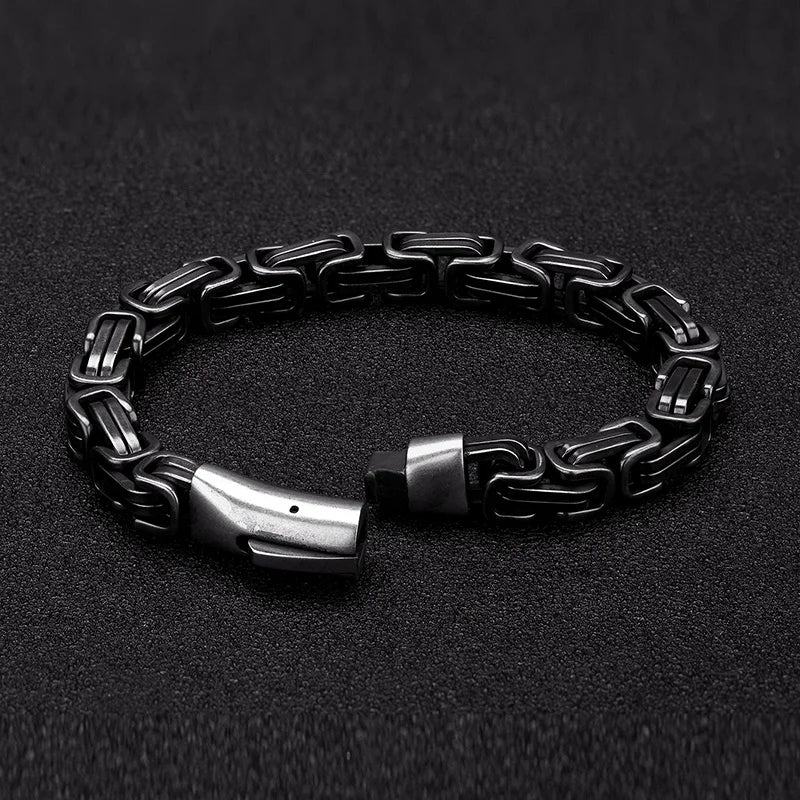 Chain Bracelets for Men