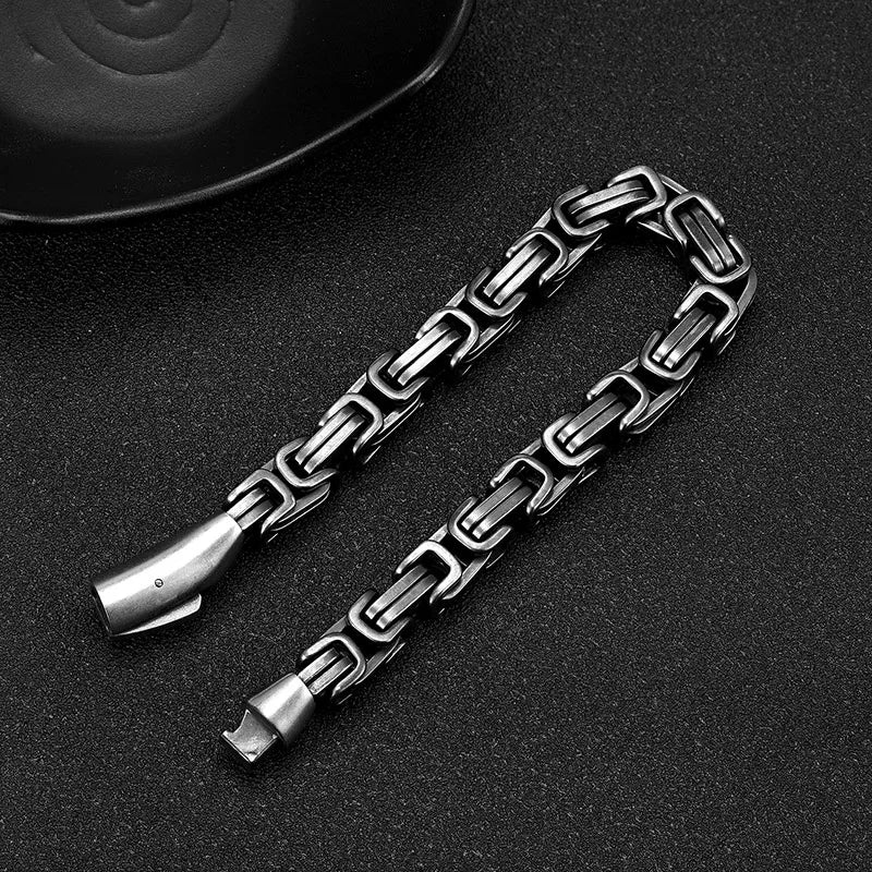 Chain Bracelets for Men