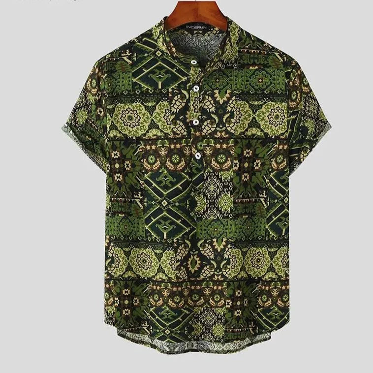 Vintage Men shirt