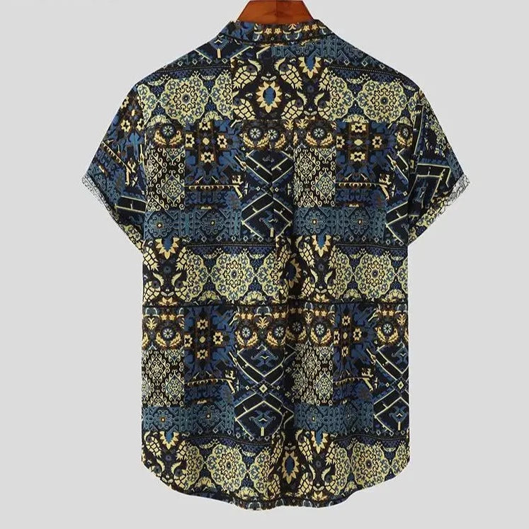 Vintage Men shirt