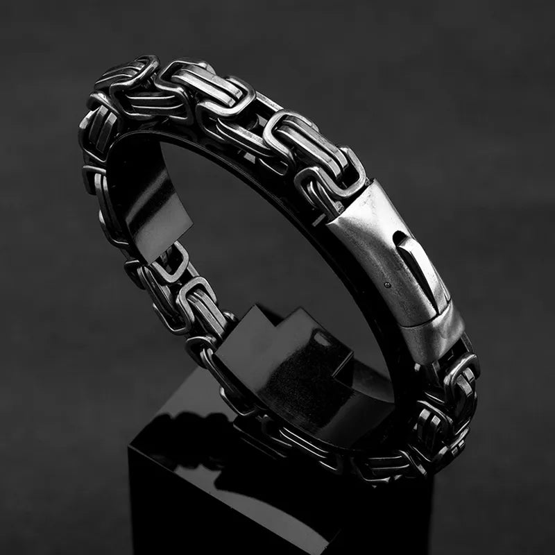 Chain Bracelets for Men