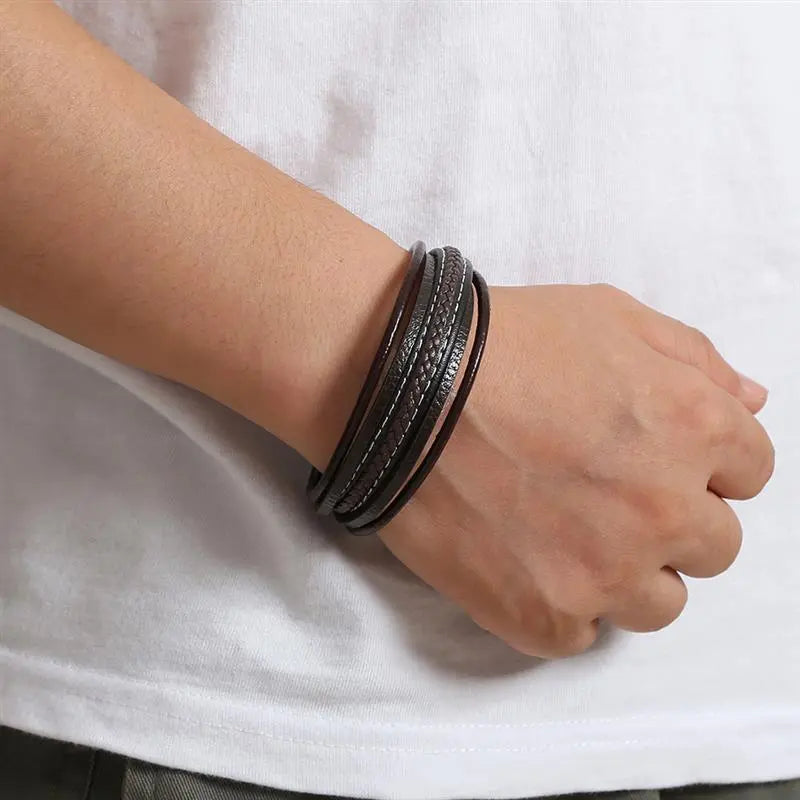 Men Bracelets