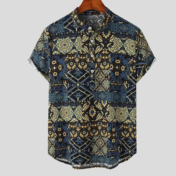 Vintage Men shirt