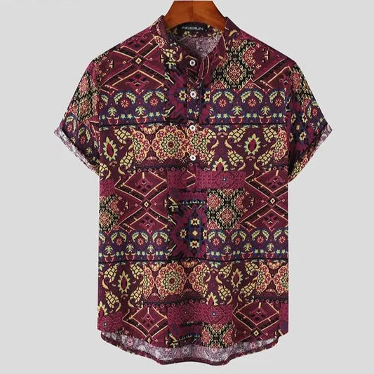 Vintage Men shirt