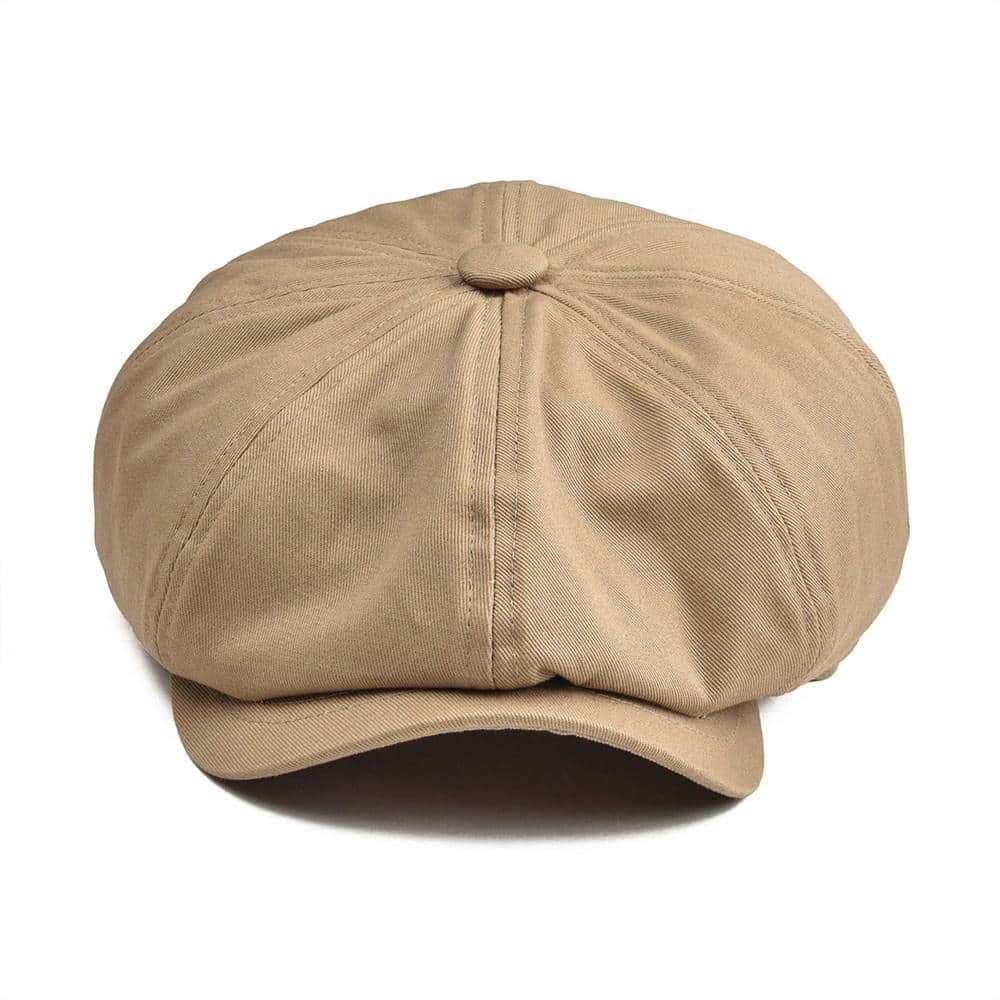 Fashion retro hats (Black / Khaki) CIRCUS STORE