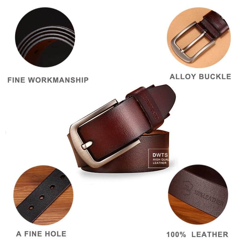 Men belts, Cowskin (different designs) CIRCUS STORE