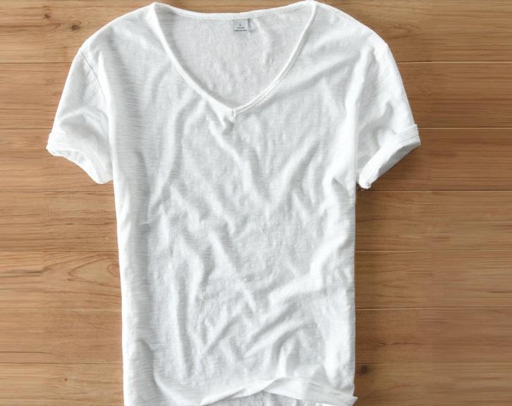 Men t-shirt, V- NECK (several colors) CIRCUS STORE