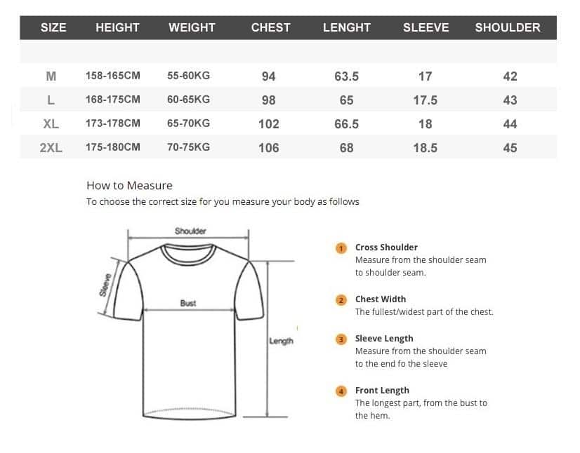 Men t-shirt, V- NECK (several colors) CIRCUS STORE