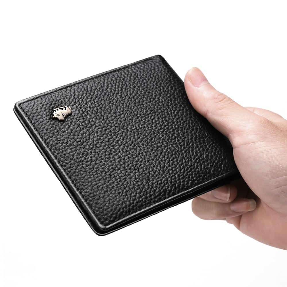 Men wallet, Leather (several colors) CIRCUS STORE