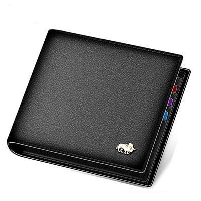 Men wallet, Leather (several colors) CIRCUS STORE