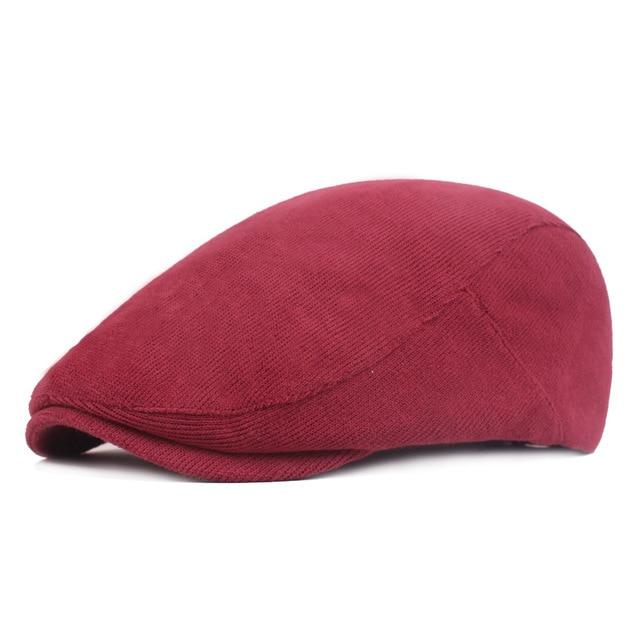 Retro hats (several colors) 