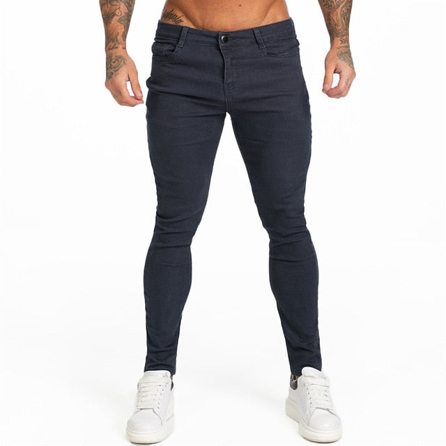 Skinny Jeans For Men. Several colors on stock CIRCUS STORE