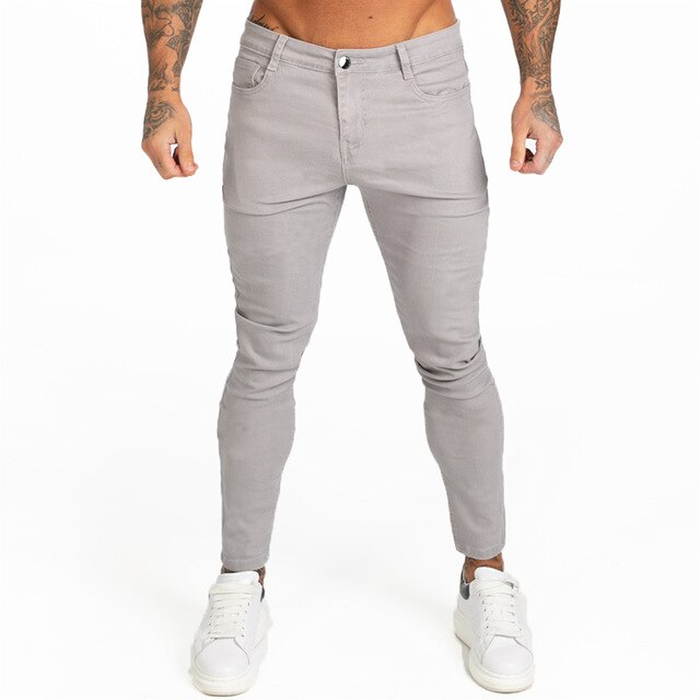 Skinny Jeans For Men. Several colors on stock CIRCUS STORE