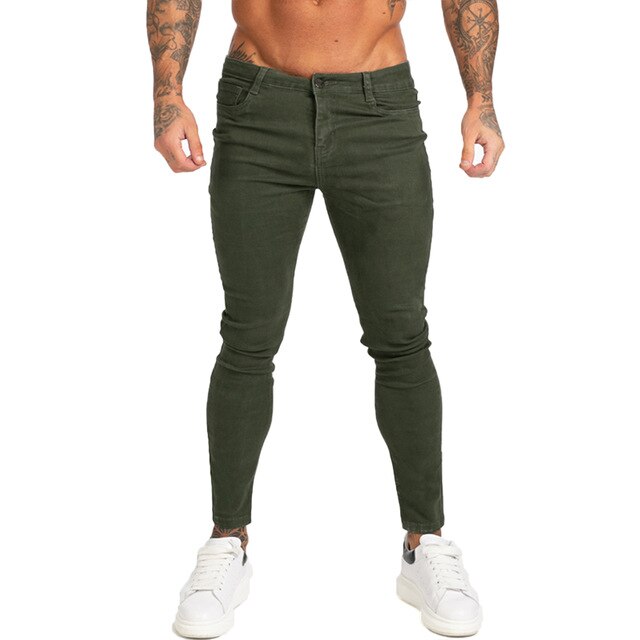 Skinny Jeans For Men. Several colors on stock CIRCUS STORE