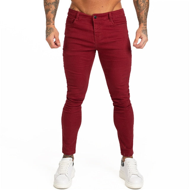 Skinny Jeans For Men. Several colors on stock CIRCUS STORE